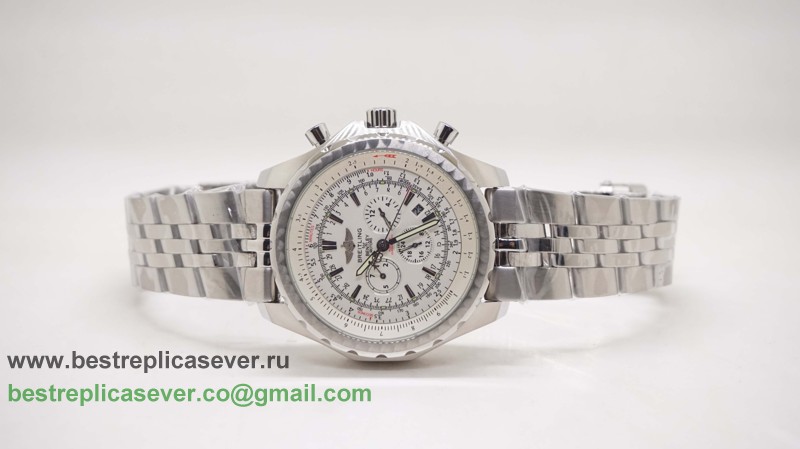 Breitling Bentley Automatic S/S BGG83