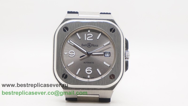 Bell & Ross Automatic BRG60