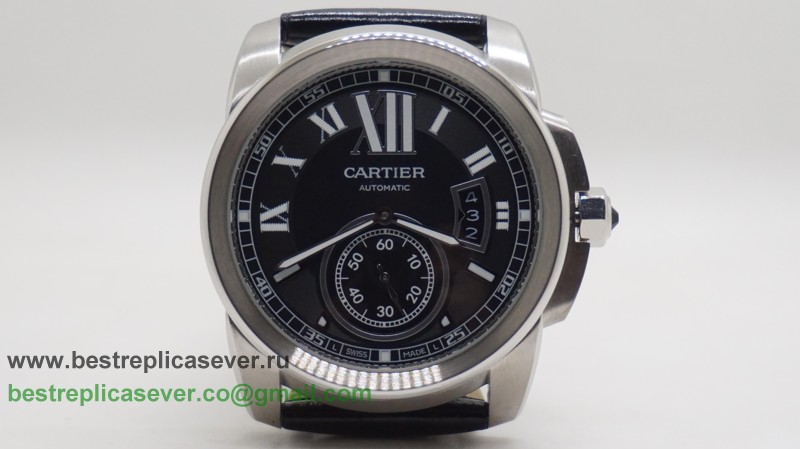 Cartier Calibre de Cartier Automatic CRG103
