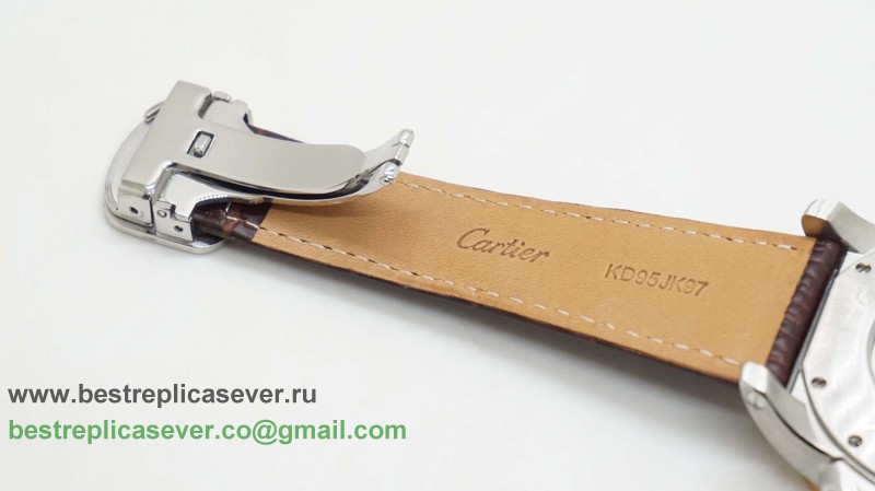 Cartier Calibre de Cartier Automatic CRG105