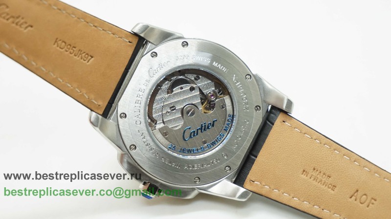Cartier Calibre de Cartier Automatic CRG107
