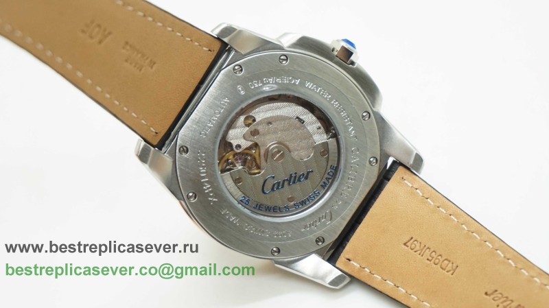 Cartier Calibre de Cartier Automatic CRG107