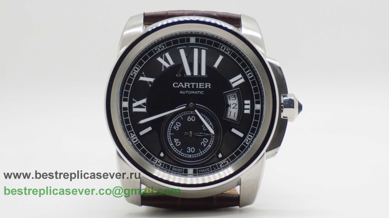 Cartier Calibre de Cartier Automatic CRG157