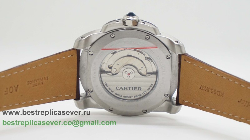 Cartier Calibre de Cartier Automatic CRG157