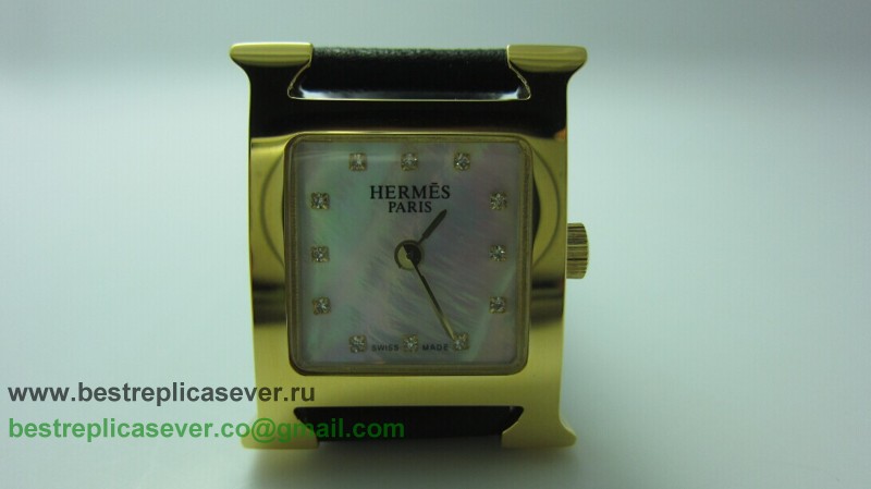 Hermes Quartz HSW33