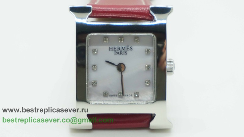 Hermes Quartz HSW37