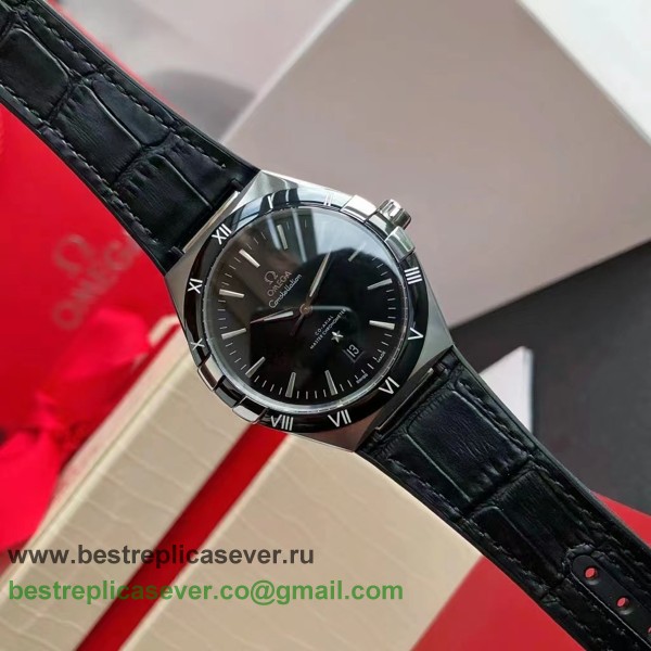 Replica Omega Constellation Automatic OAGR104