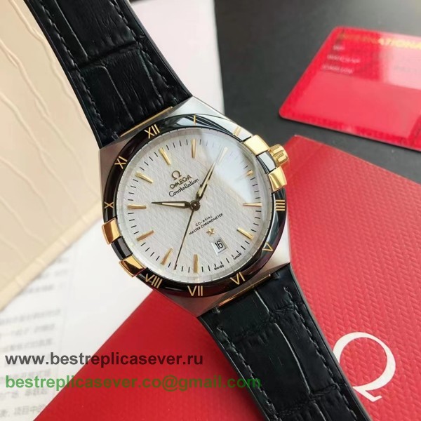 Replica Omega Constellation Automatic OAGR109