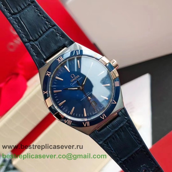 Replica Omega Constellation Automatic OAGR111