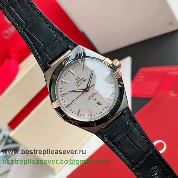 Replica Omega Constellation Automatic OAGR112