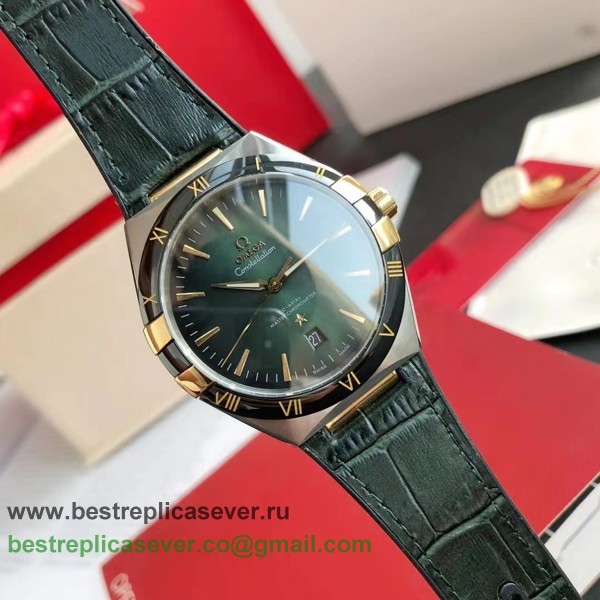 Replica Omega Constellation Automatic OAGR113