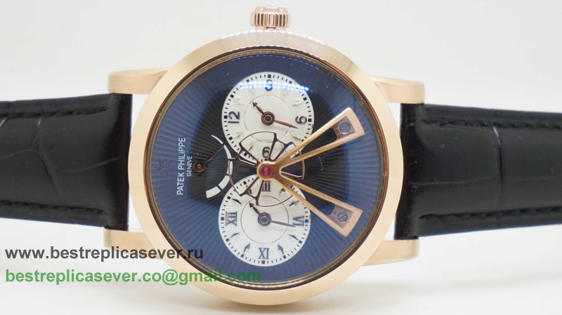 Patek Philippe Automatic Power Reserve PPG105