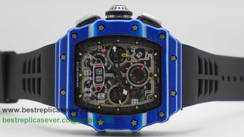 Richard Mille RM11-03 Automatic RMG51