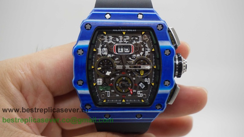 Richard Mille RM11-03 Automatic RMG51