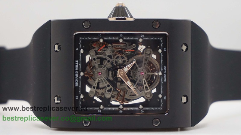Richard Mille RM017 Automatic RMG53