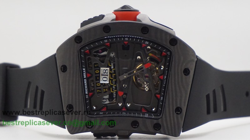 Richard Mille RM70-01 Automatic RMG54