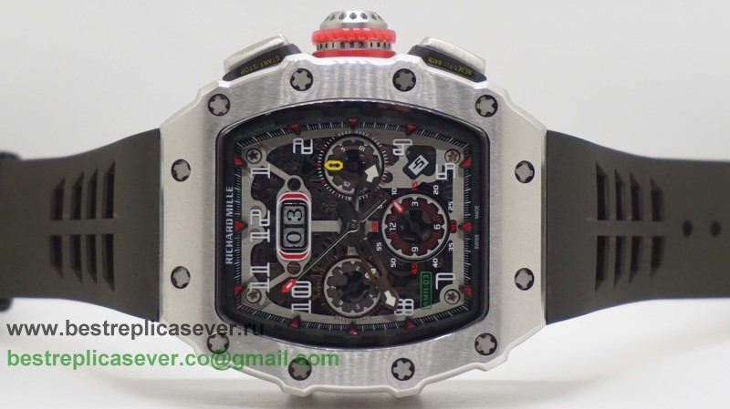 Richard Mille RM11-03 Automatic RMG63