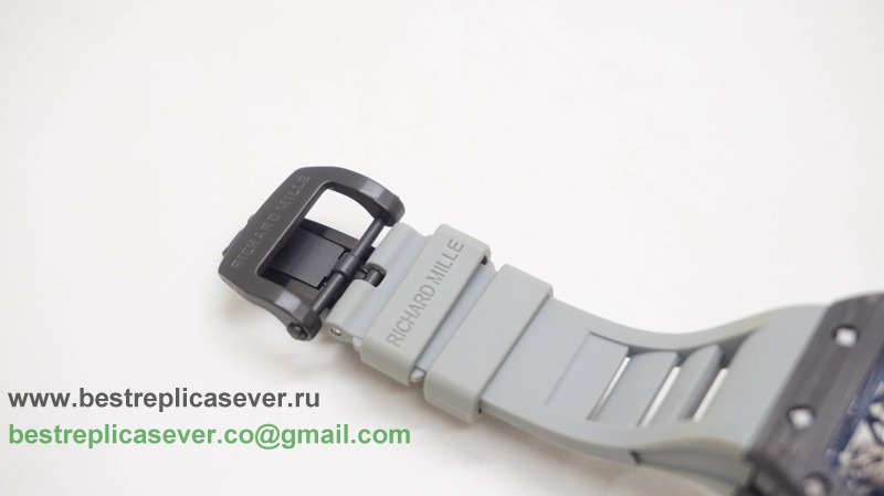 Richard Mille RM50-27-01 Carbon Fiber Automatic RMG73
