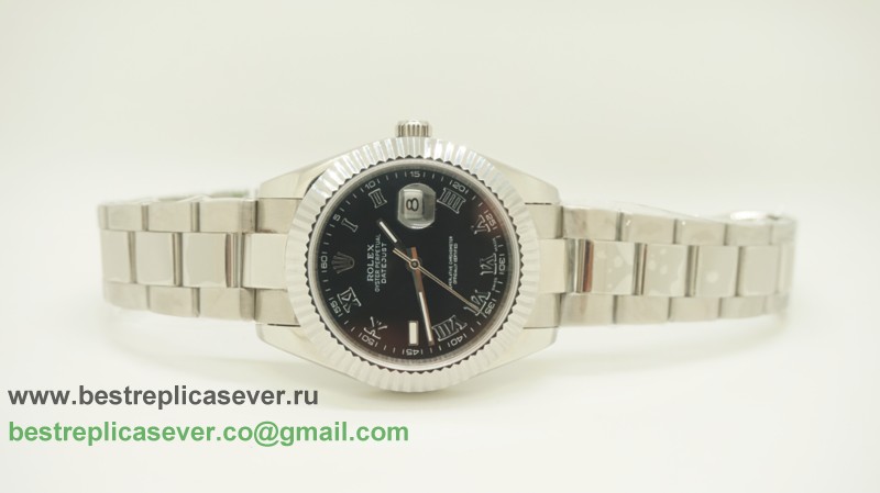 Rolex Datejust Swiss ETA 2836 Automatic S/S 41MM Sapphire RXGG115