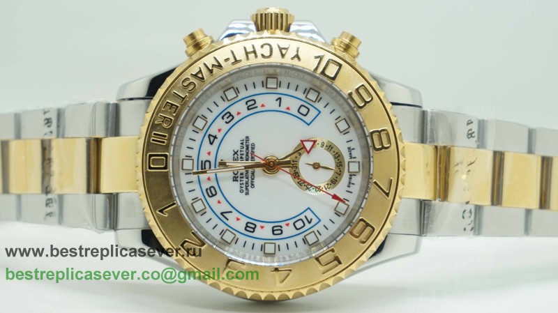 Rolex Yachtmaster II Automatic S/S RXG240