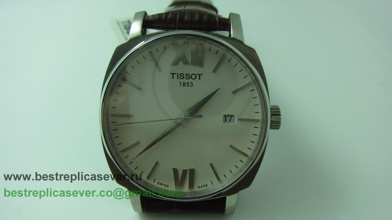 Tissot Quartz Male TTG7